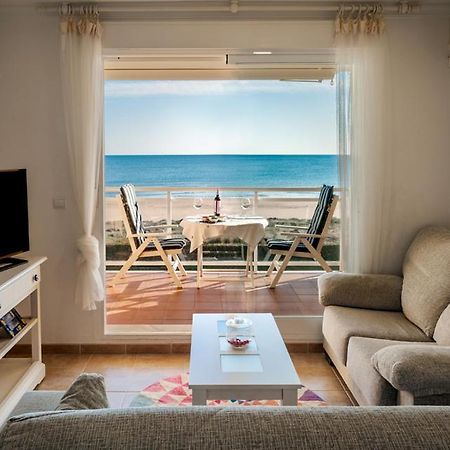 Primerisima Lines De Playa Ap10 Apartamento Playa De Xeraco Luaran gambar