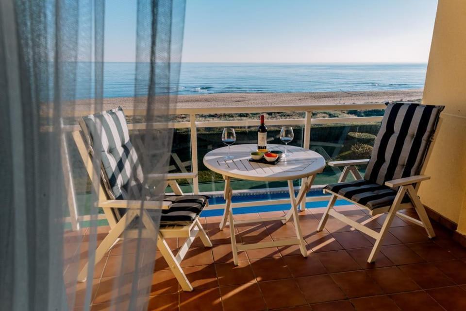 Primerisima Lines De Playa Ap10 Apartamento Playa De Xeraco Luaran gambar