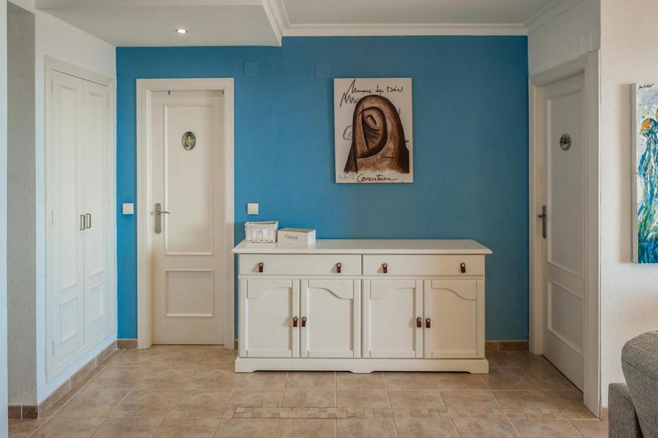 Primerisima Lines De Playa Ap10 Apartamento Playa De Xeraco Luaran gambar